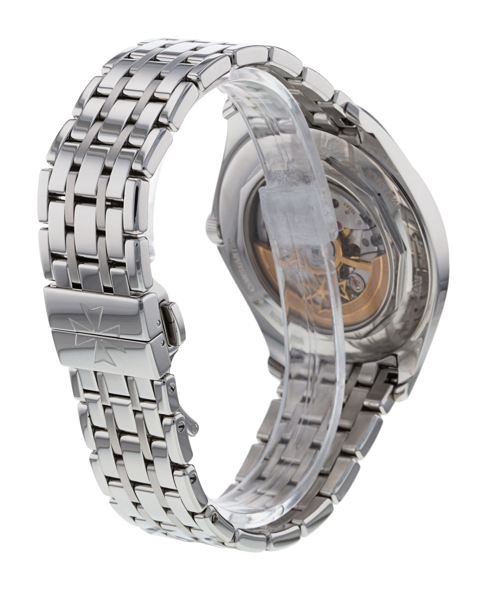 Vacheron Constantin Fiftysix 4600E/110A-B487 Vacheron Constantin Fiftysix 4600E/110A-B487
